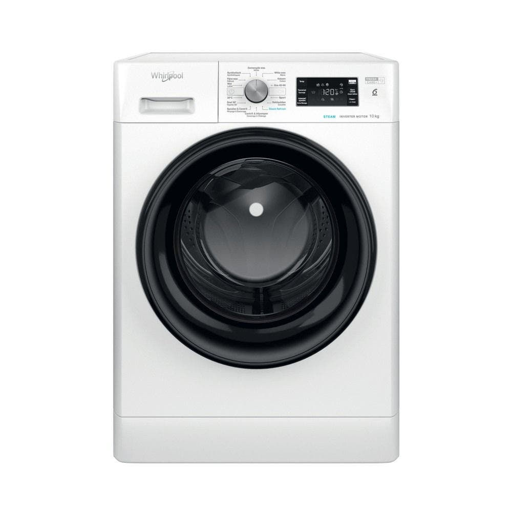 Whirlpool FFB 10469E BV BE