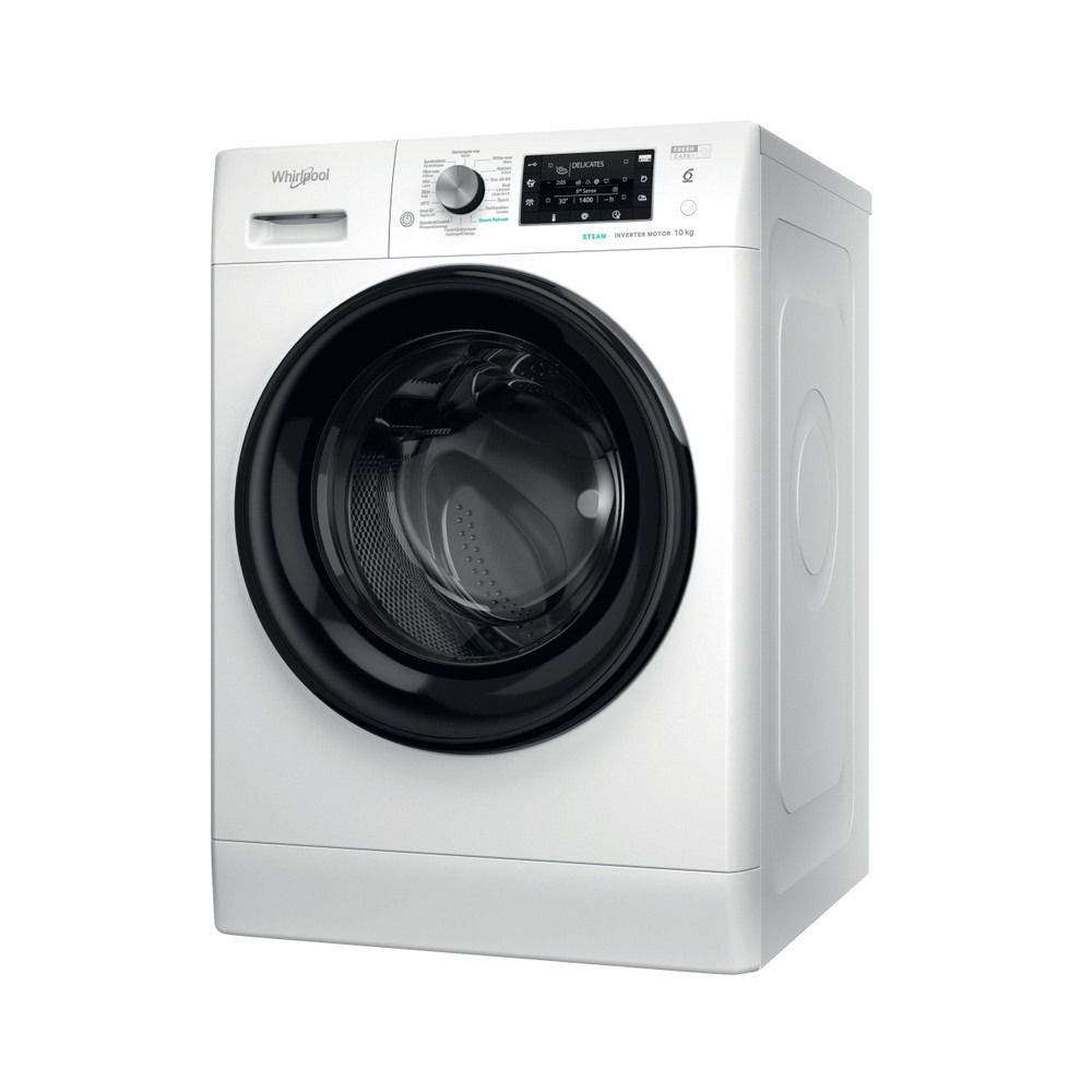 Whirlpool FFD 10469E BV BE