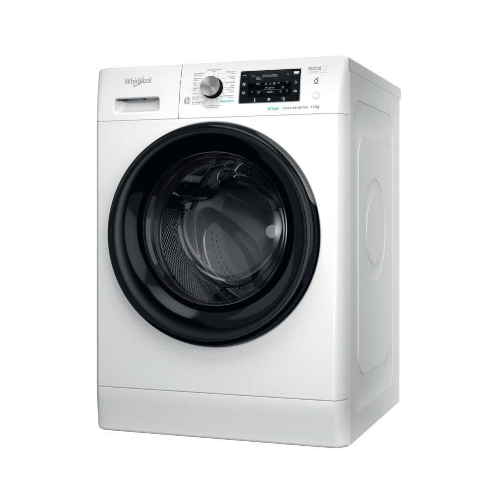 Whirlpool FFD 11469E BCV BE