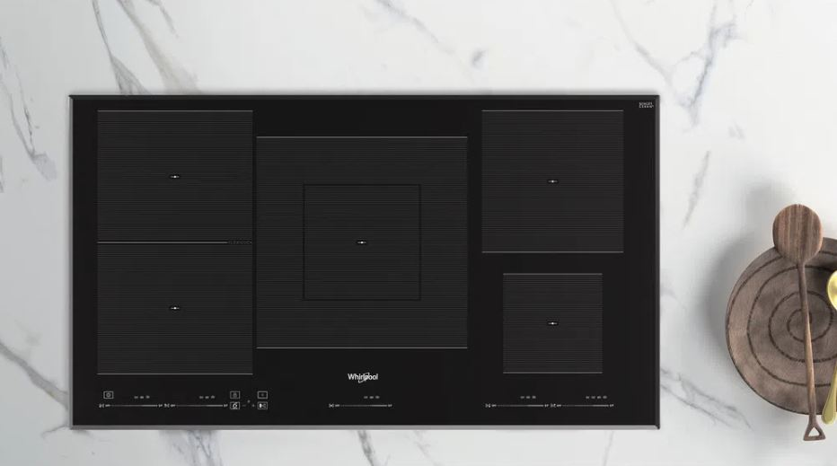 Whirlpool WT 1090 BA