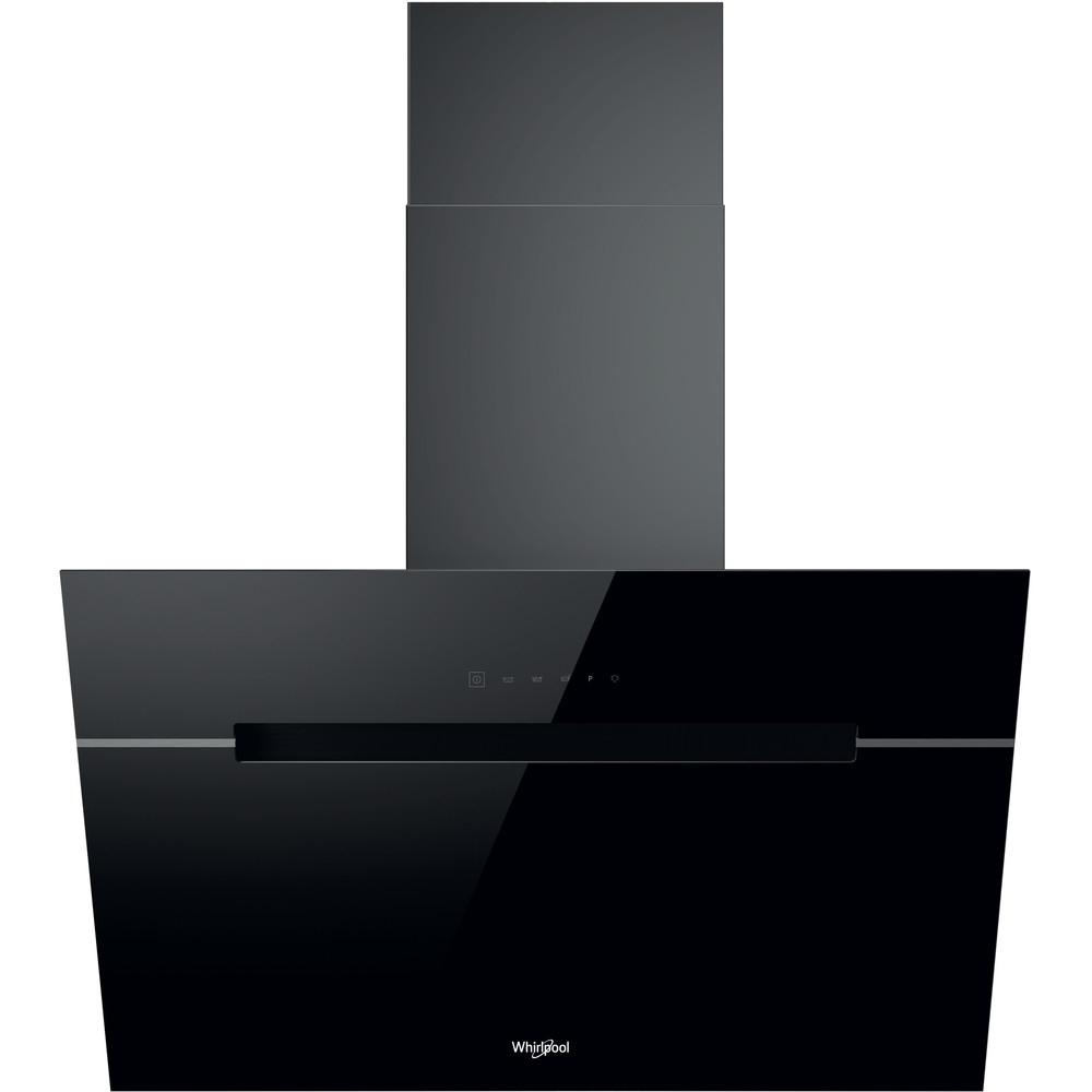 Whirlpool WHVS 92F LT K/1