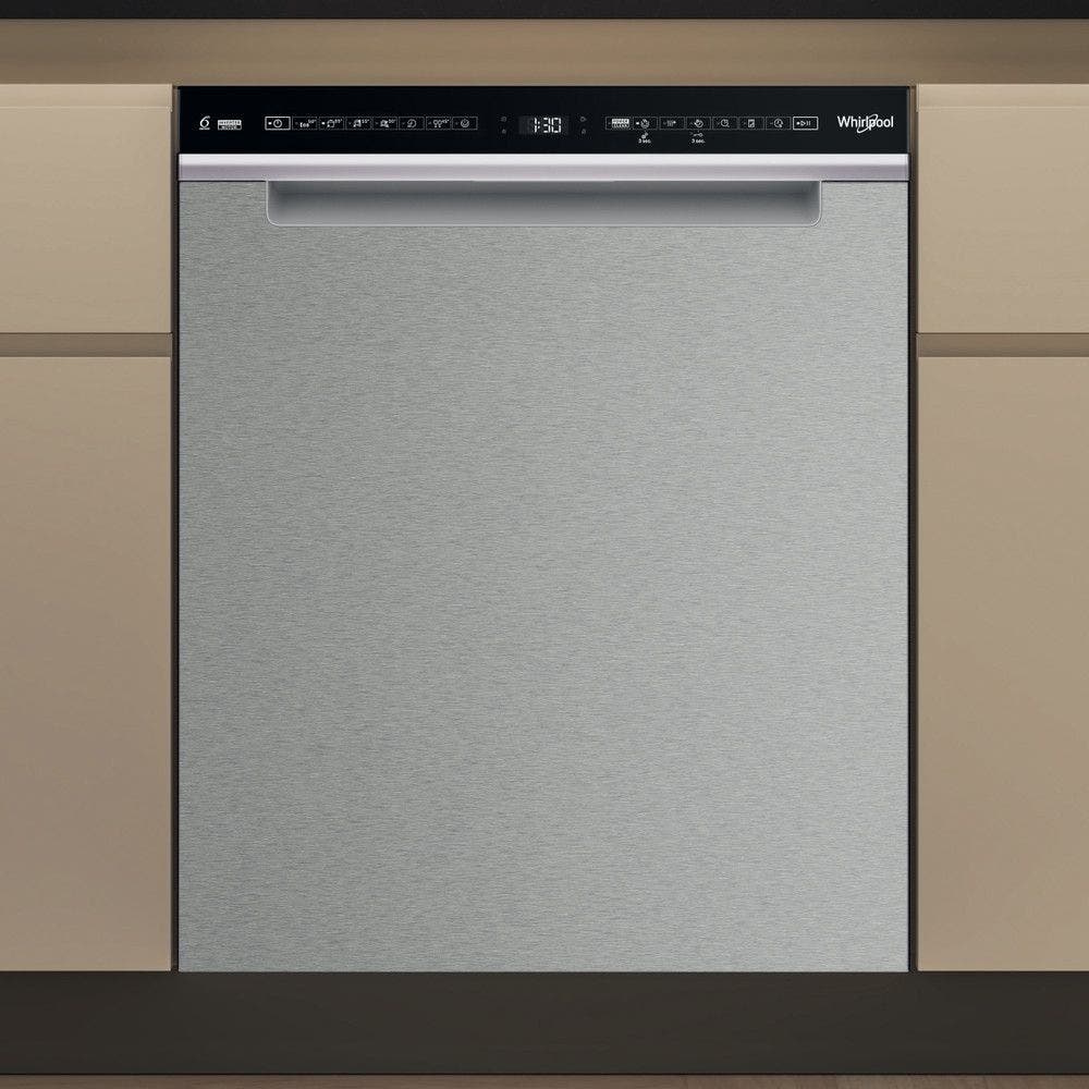 Whirlpool W7U HS31 X