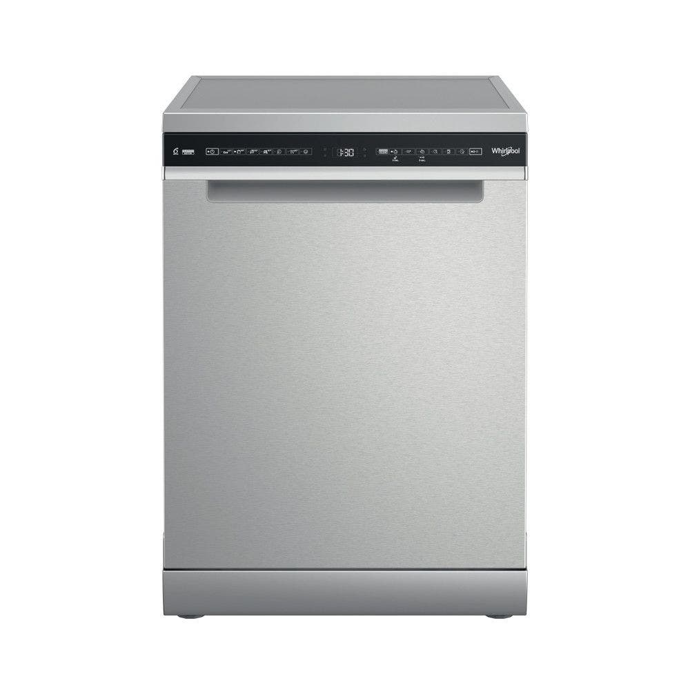 Whirlpool W7F HS51 X