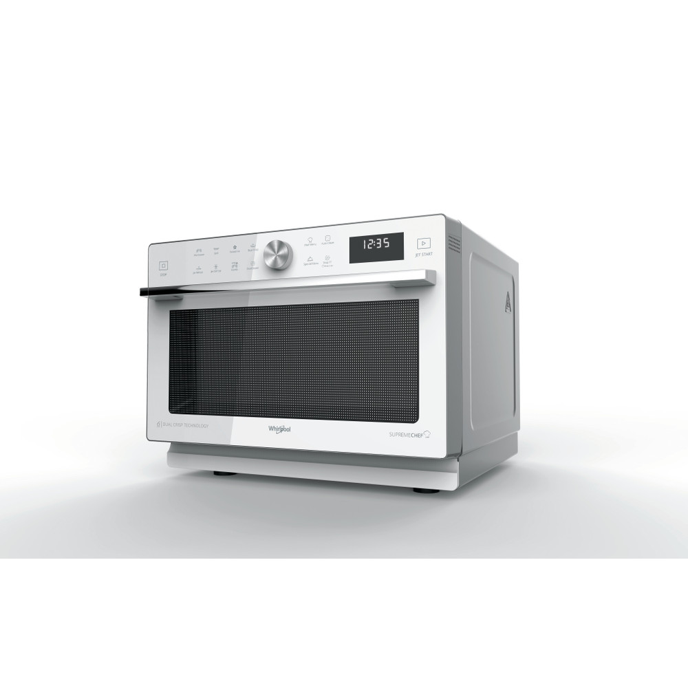 Whirlpool MWSC 933 SW