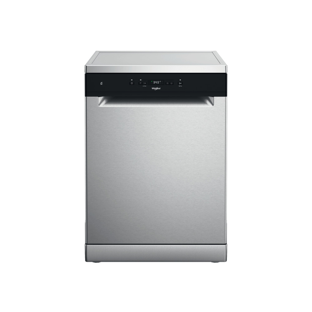 Whirlpool W2F HD624 X