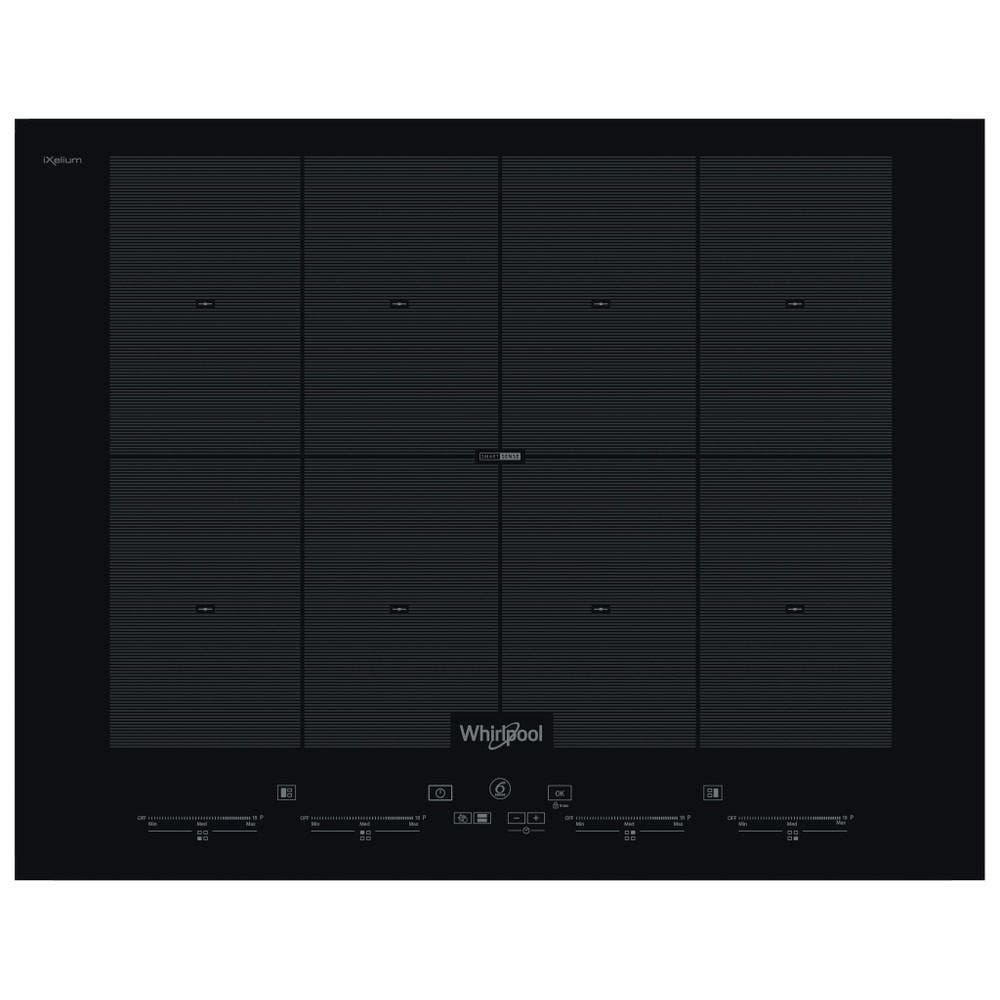 Whirlpool SMO 658C-NE