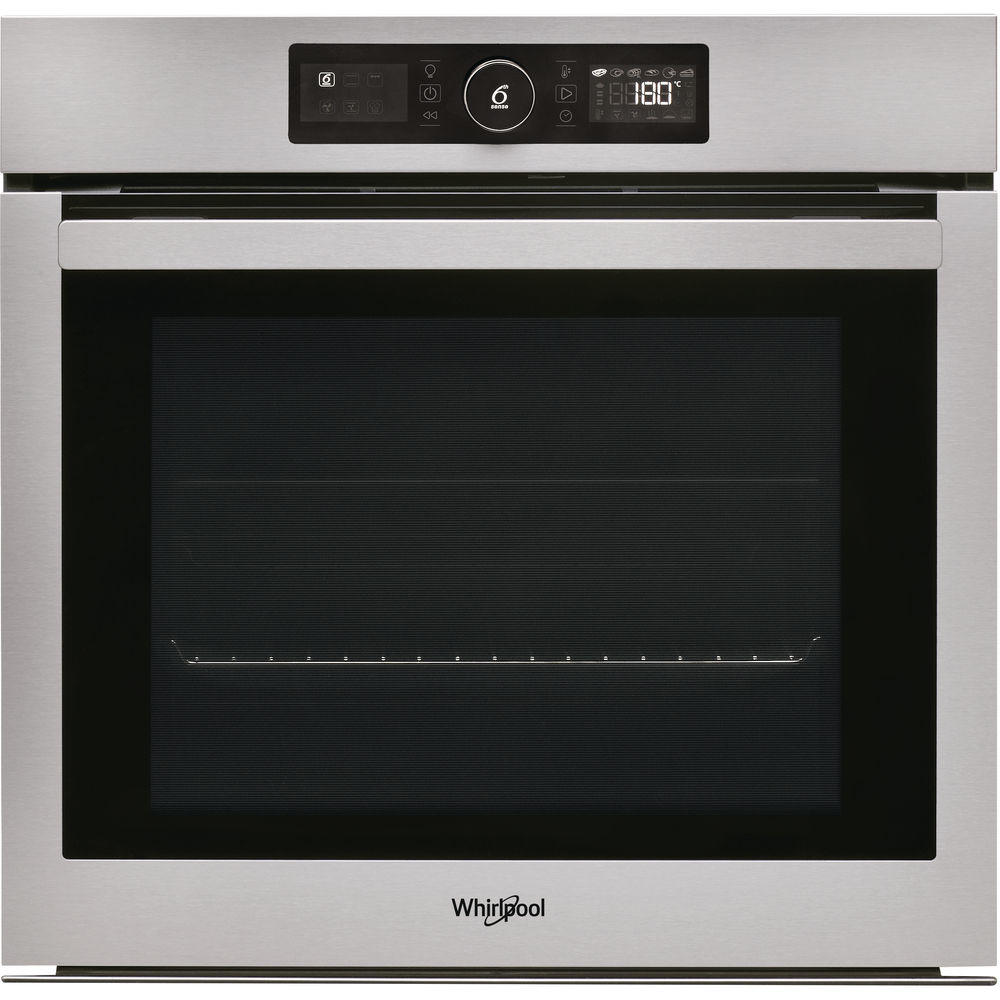 Whirlpool AKZ9 6220 IX