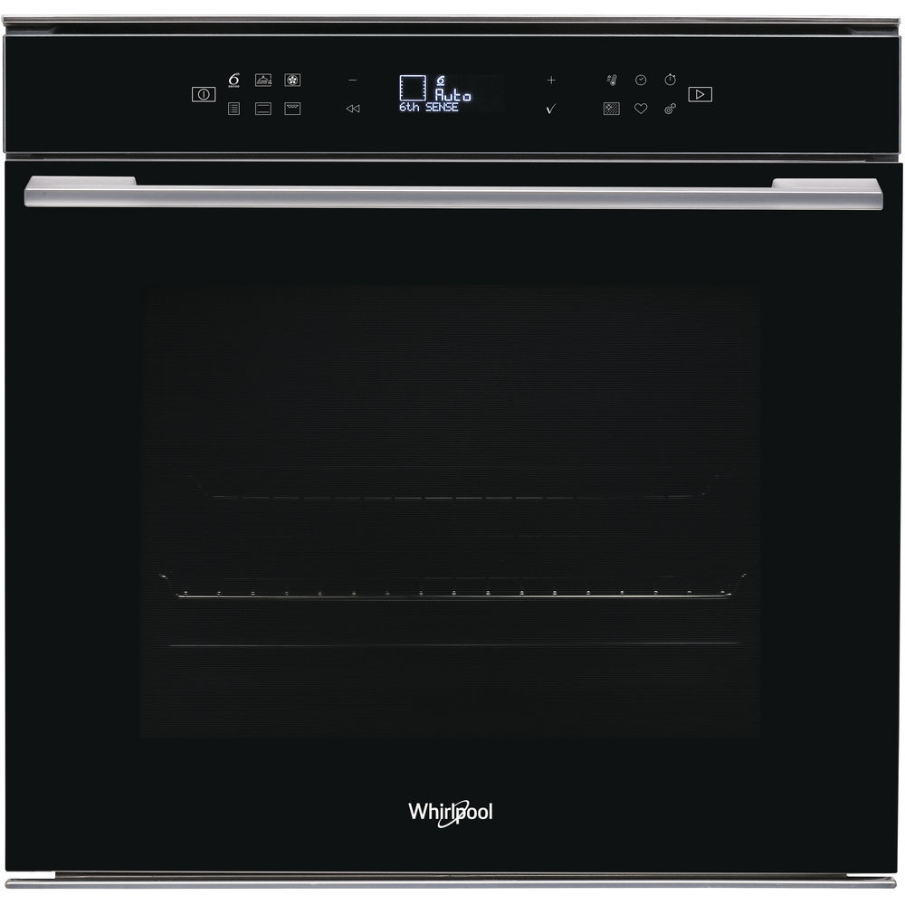 Whirlpool W7 OM4 4S1 P BL