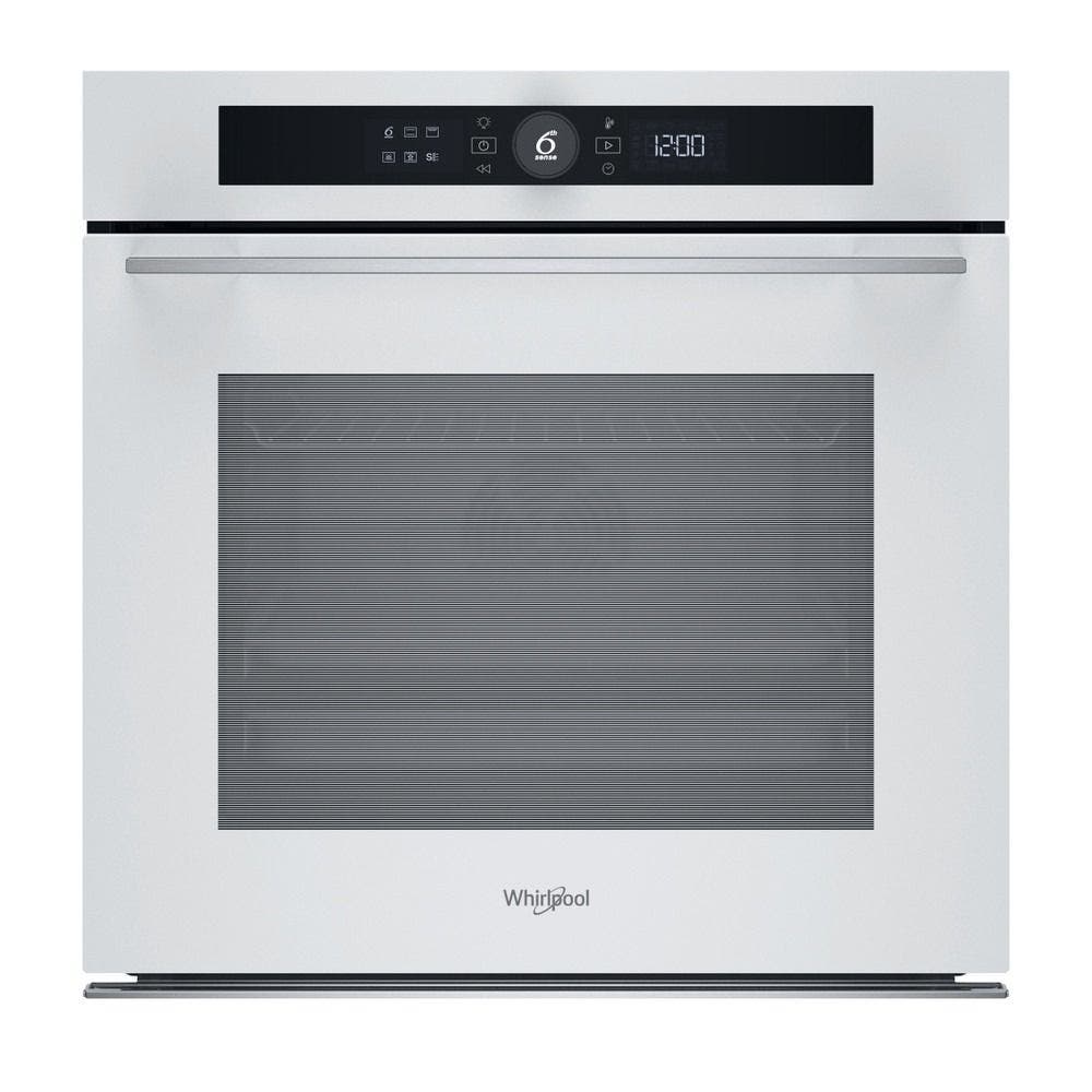 Whirlpool WOI5S8PM2SWA