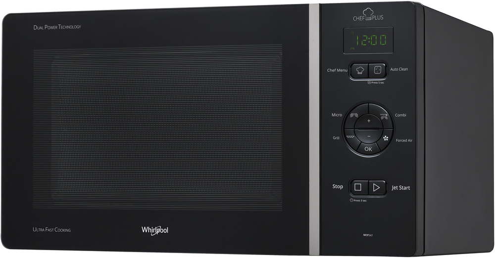 Whirlpool MCP 347 BL