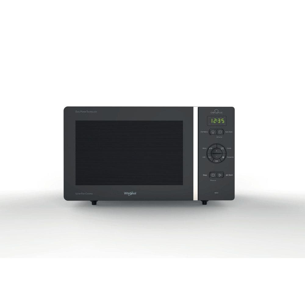 Whirlpool MCP 347 SL