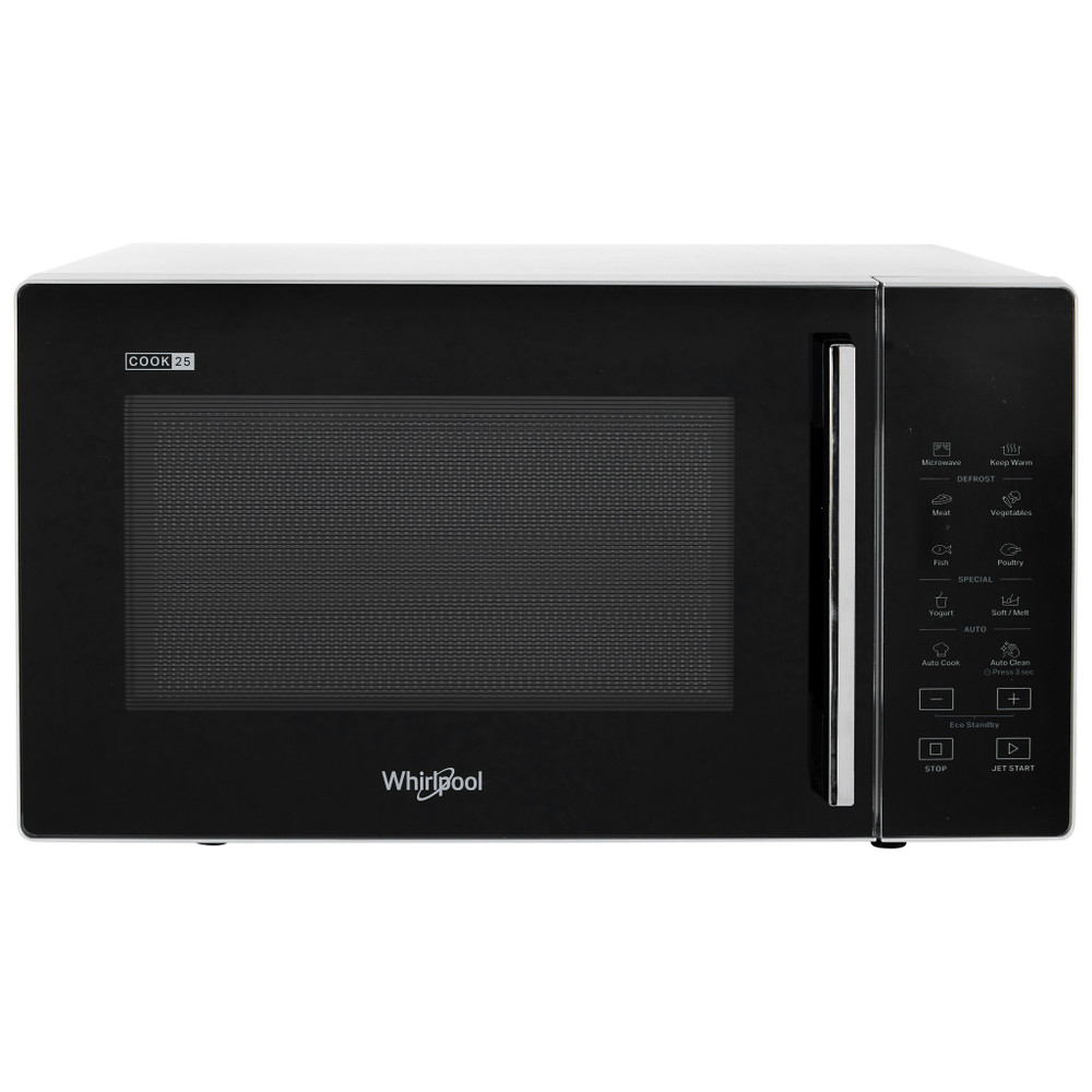 Whirlpool MWP 251 SB