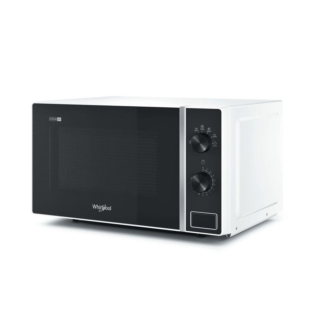Whirlpool MWP 101 W