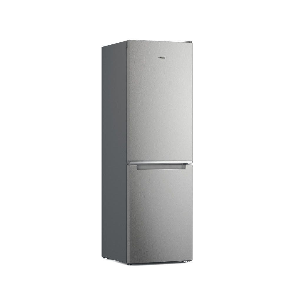 Whirlpool WNF 821 E X