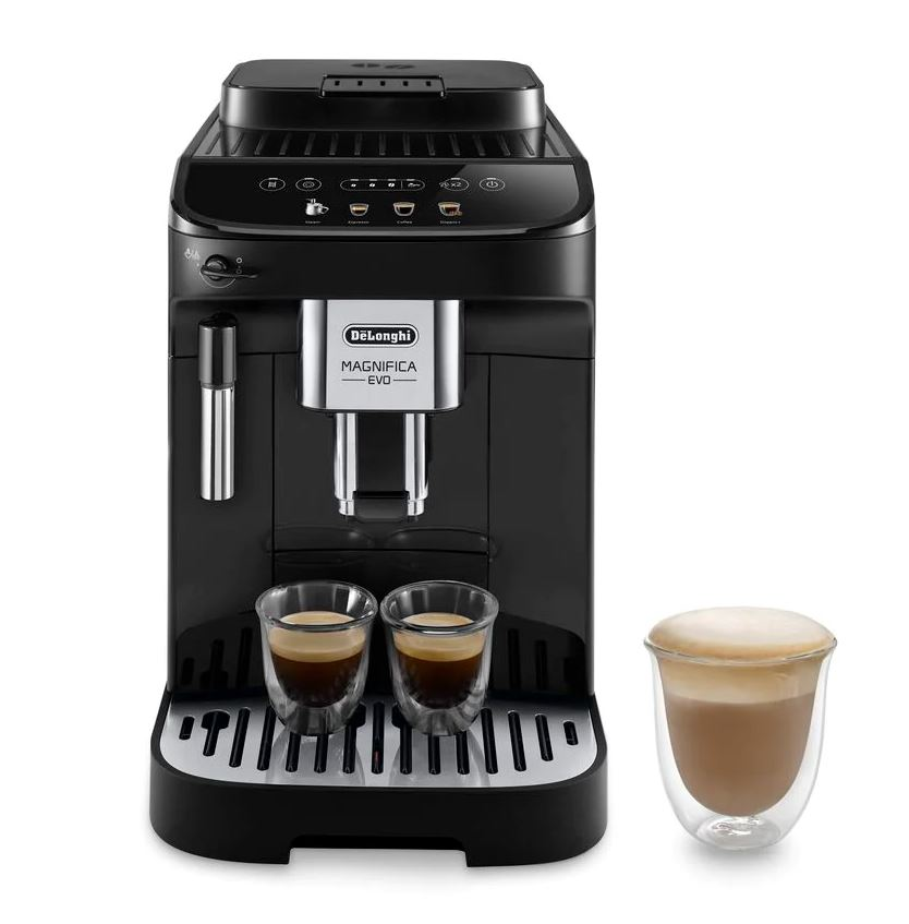 De'Longhi ECAM290.22.B Magnifica Evo