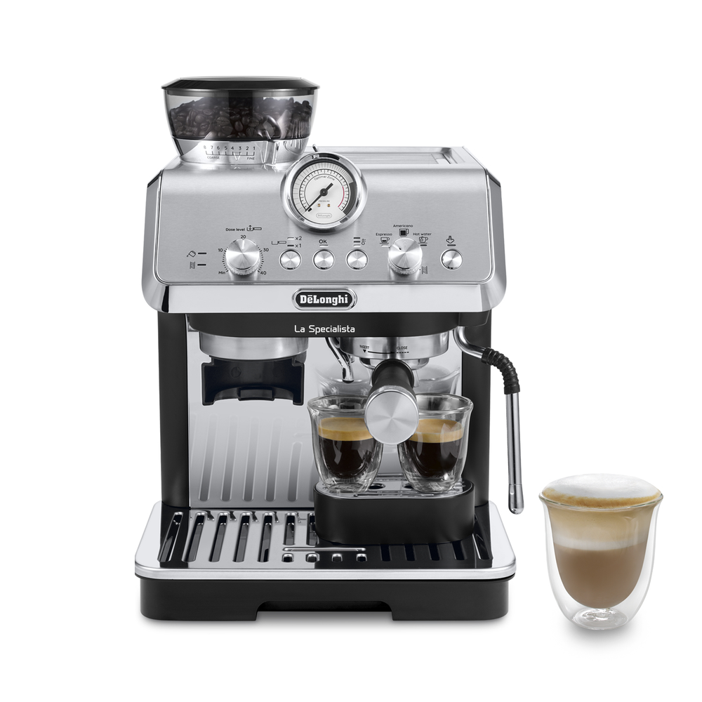 De'Longhi EC9155.MB LA SPECIALISTA ARTE
