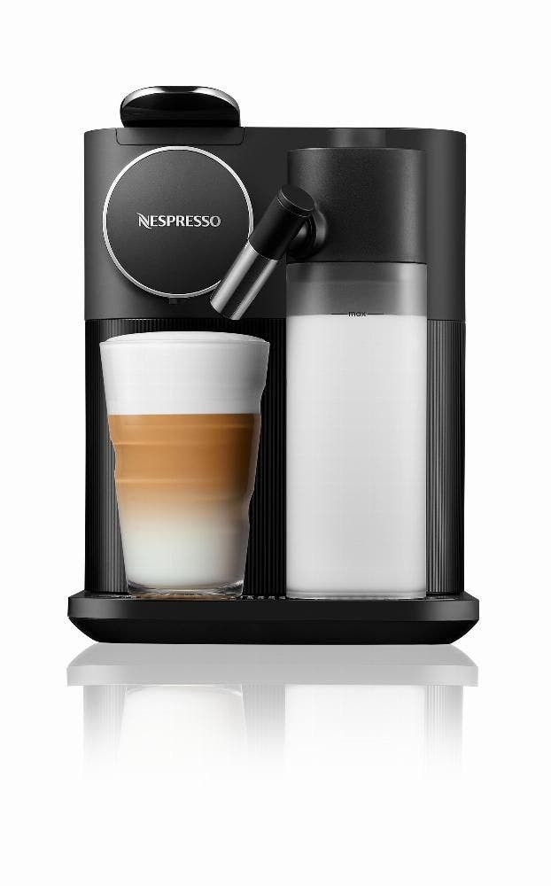 De'Longhi EN640.B GRAN LATTISSIMA