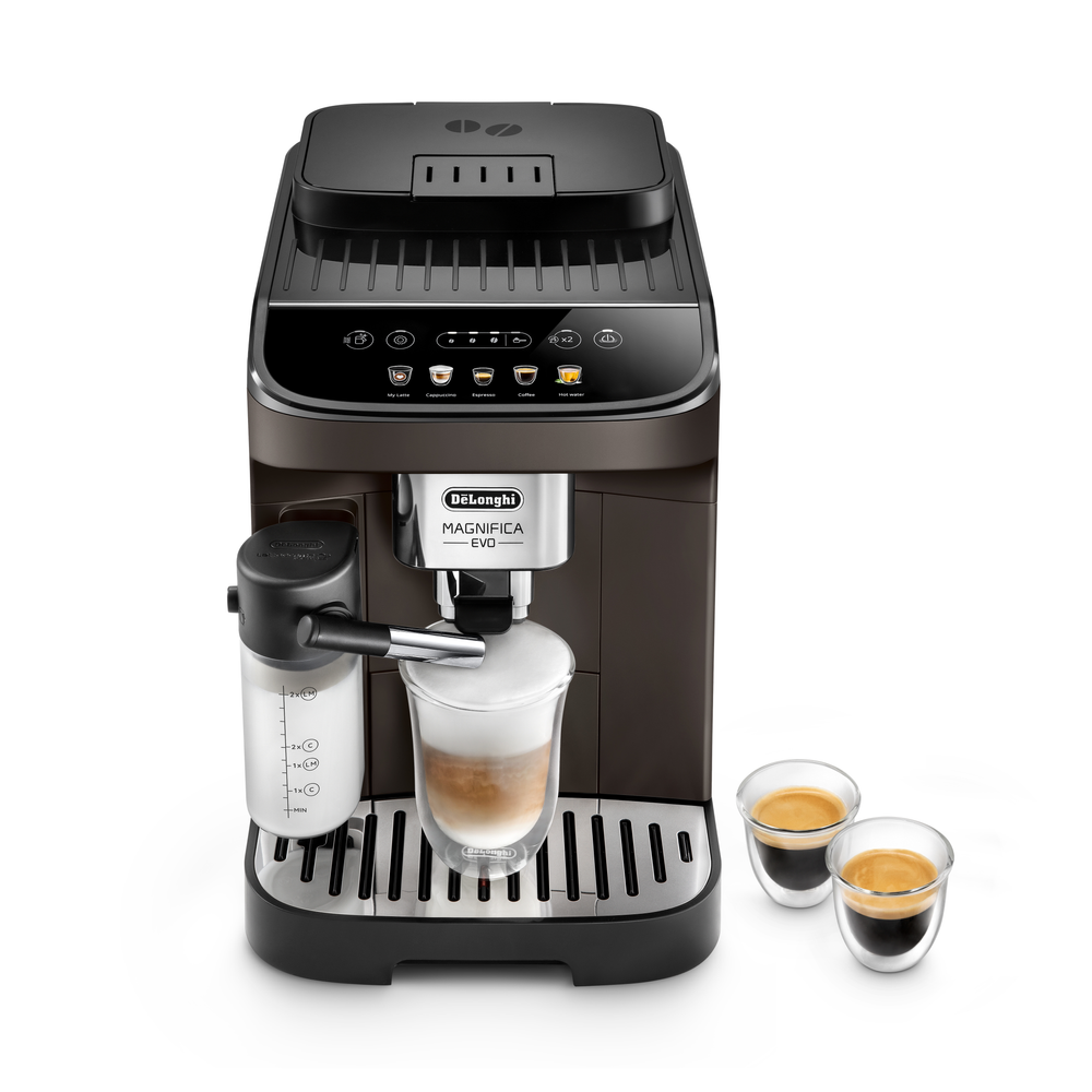 De'Longhi ECAM293.61.BW Magnifica Evo