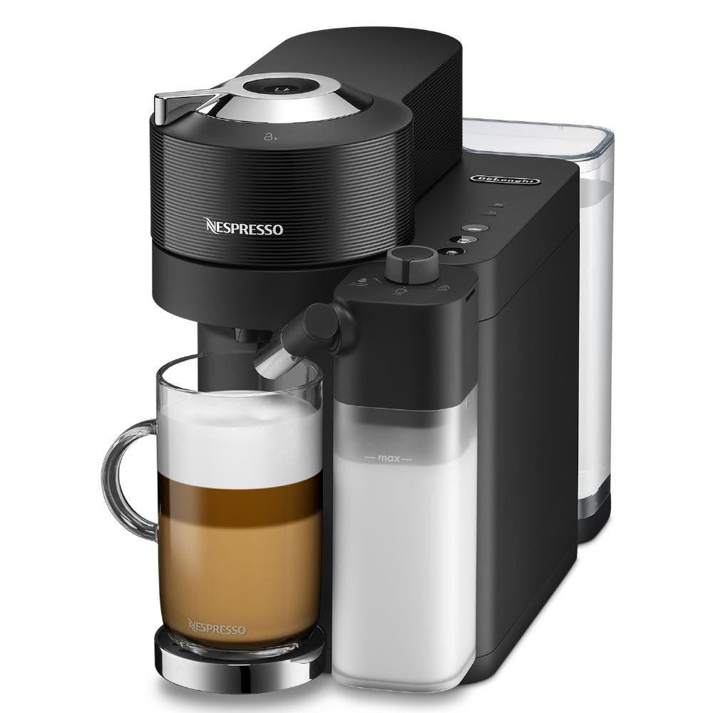 De'Longhi ENV300.B LATTISSIMA VERTUO