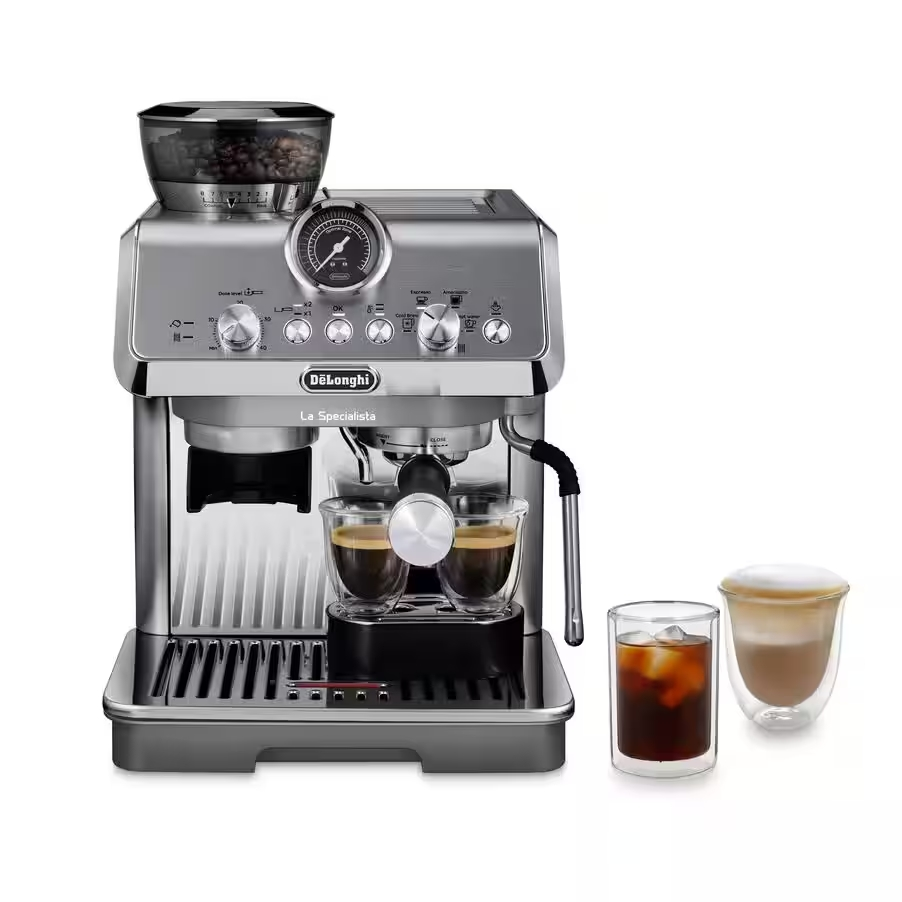 De'Longhi EC9255.M LA SPECIALISTA ARTE EVO