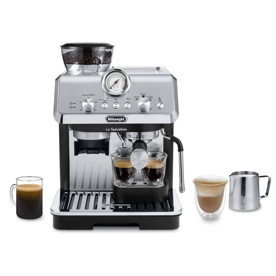 De'Longhi EC9255.M LA SPECIALISTA ARTE EVO