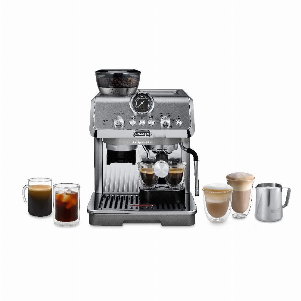 De'Longhi EC9255.M LA SPECIALISTA ARTE EVO