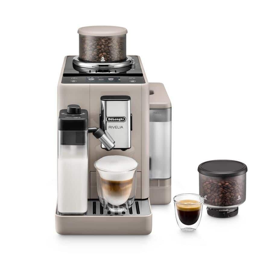 De'Longhi EXAM440.55.BG RIVELIA