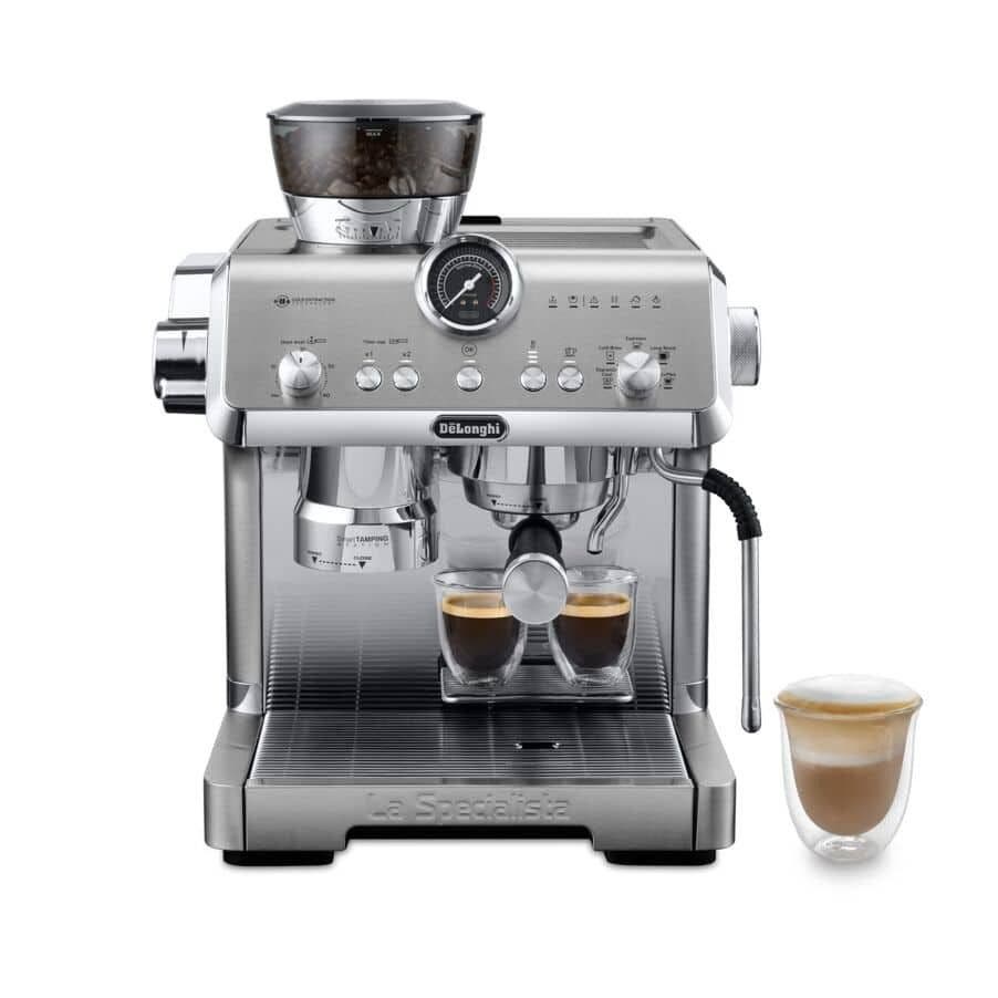 De'Longhi EC9555.M LA SPECIALISTA OPERA