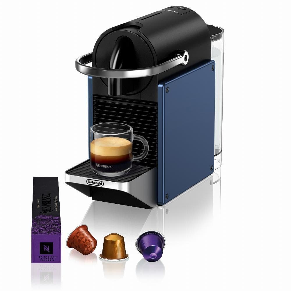 De'Longhi EN127.BL PIXIE REFRESH