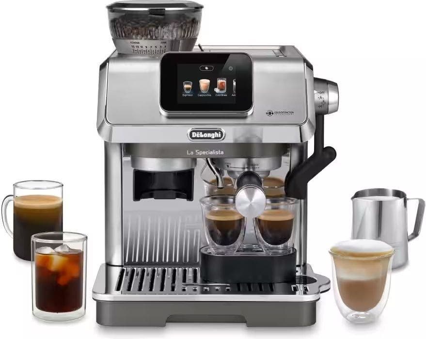 De'Longhi EC9455.M