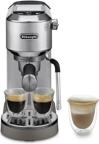 De'Longhi EC890.M DEDICA DUO