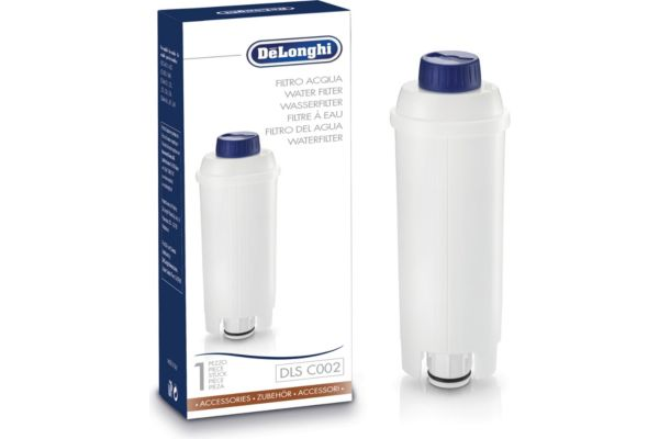 De'Longhi WATERFILTER DLSC002