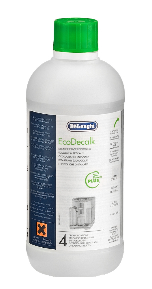 De'Longhi ECODECALK DLSC500