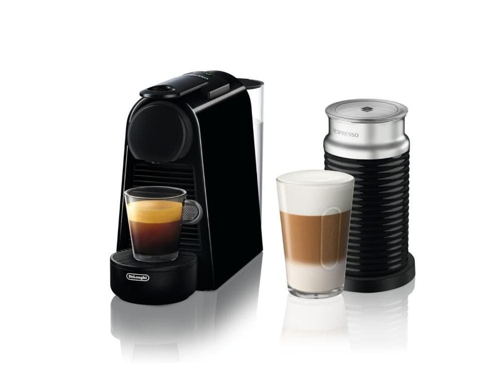 De'Longhi EN85.BAE ESSENZA MINI