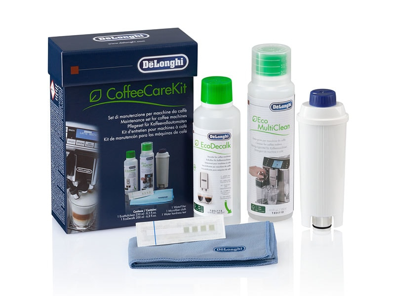 De'Longhi DLSC306 Coffee Care Kit