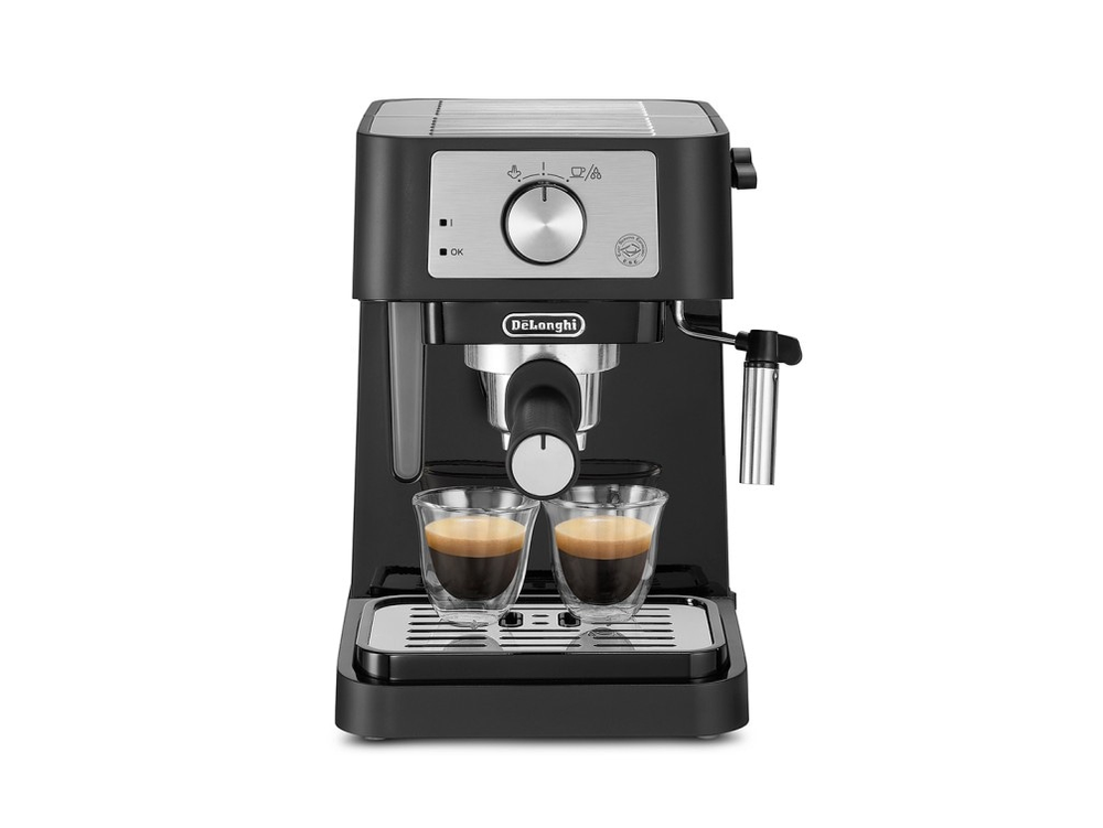 De'Longhi EC 260.BK STILOSA