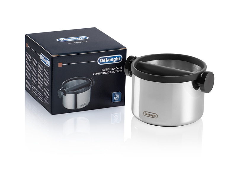 De'Longhi DLSC062 KNOCK BOX