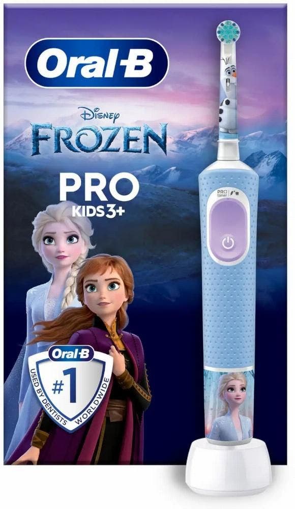 Braun ORAL-B VITALITY PRO FROZEN
