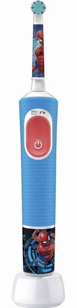 Braun ORAL-B VITALITY PRO SPIDERMAN