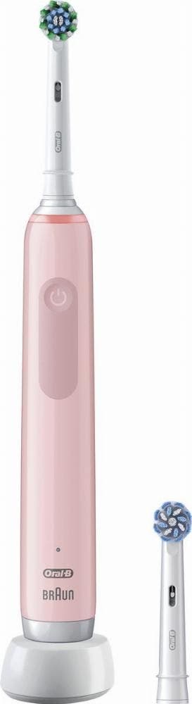 Braun ORAL-B PRO3 CROSS ACTION PI
