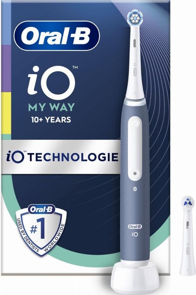 Braun ORAL-B MY WAY TEENS ORTHO
