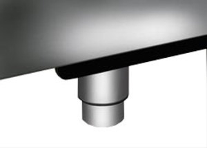 SMEG KITPAX CLASSICI OPERA