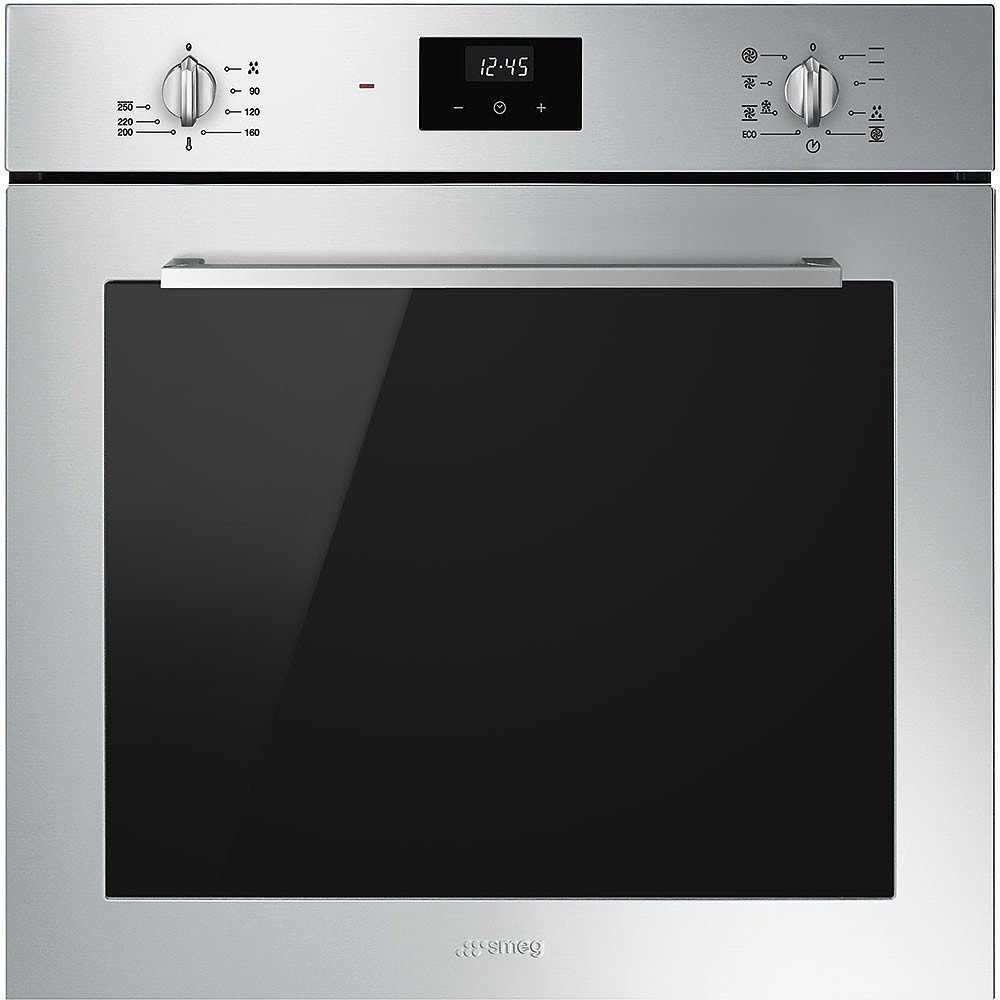 SMEG SF6400TVX SELEZIONE