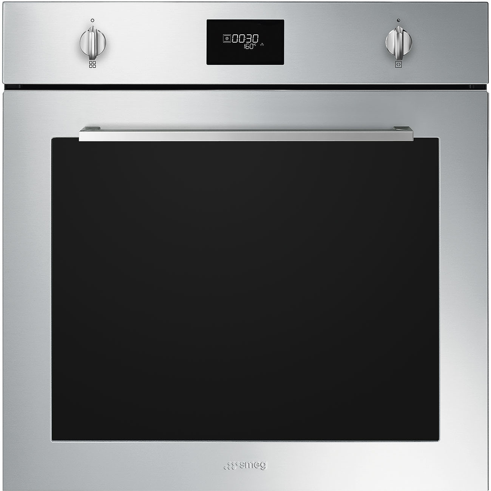SMEG SFP6401TVX1 SELEZIONE