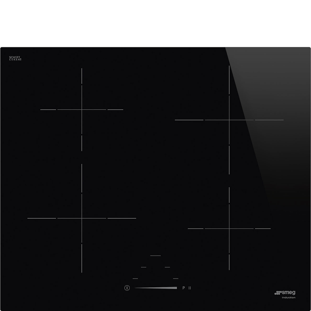SMEG SI4642D