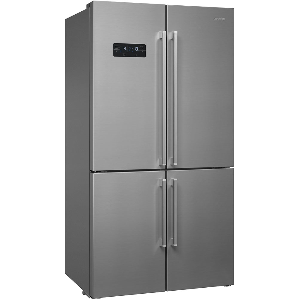 SMEG FQ60XDF