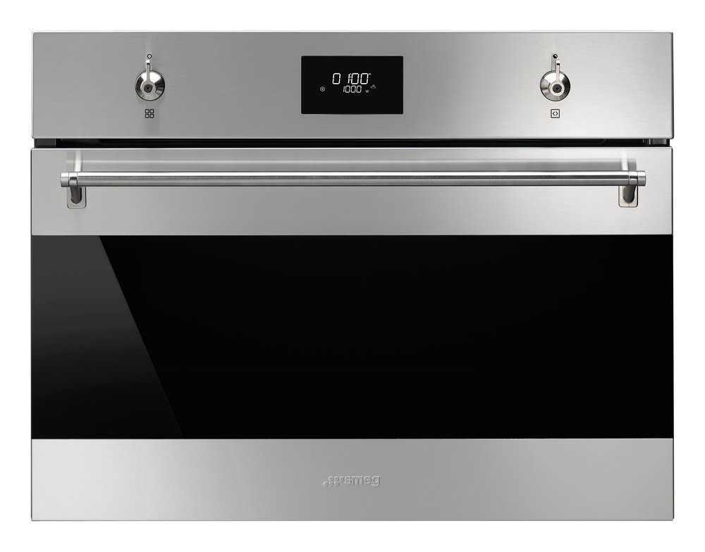 SMEG SO4301M1X