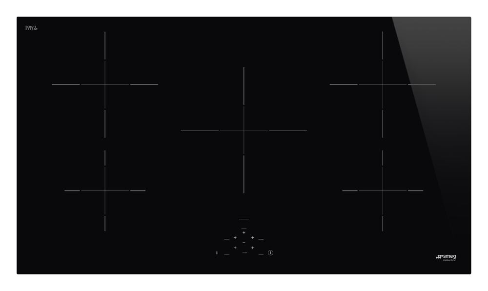 SMEG SI2951D