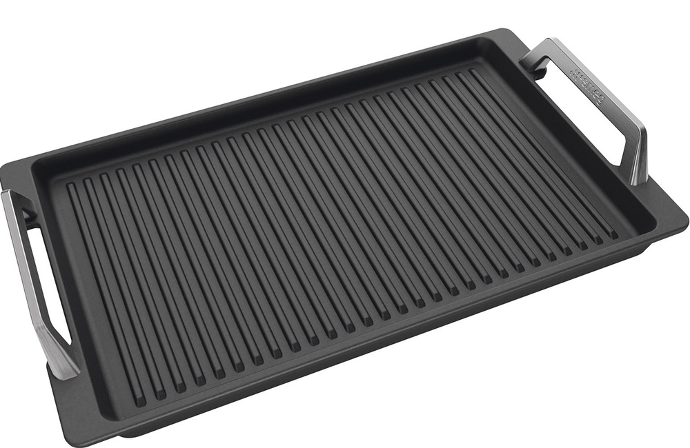 SMEG GRILLPLATE