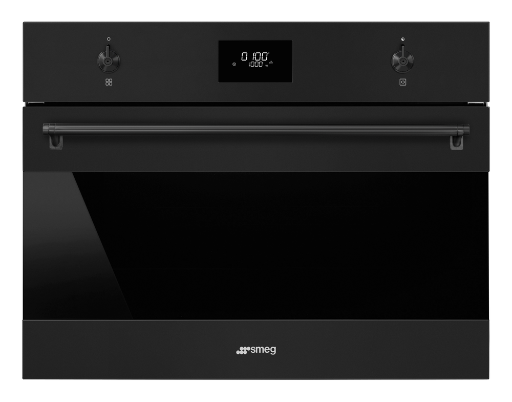 SMEG SO4301M0N CLASSICI